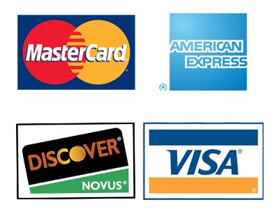 Credit Cards